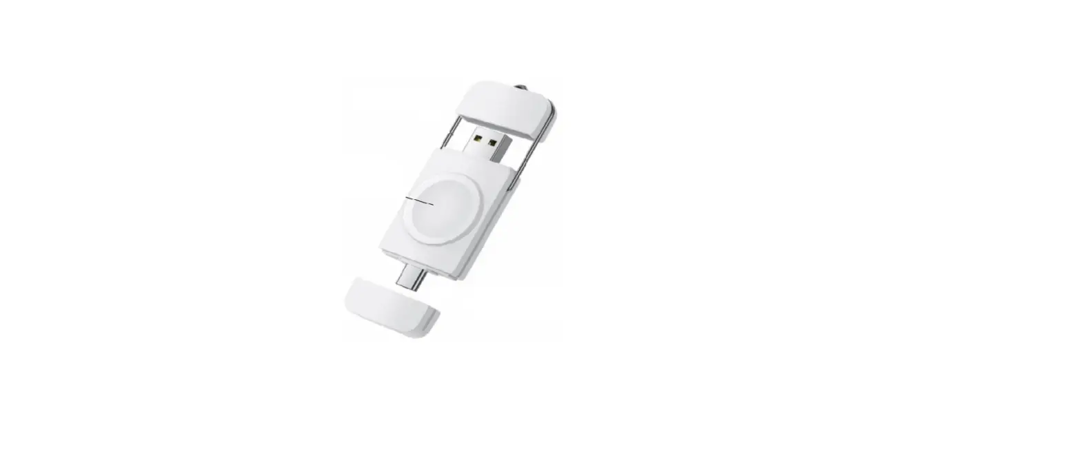 Shenzhen Itian Technology U8a Fast Wireless Charger User Manual