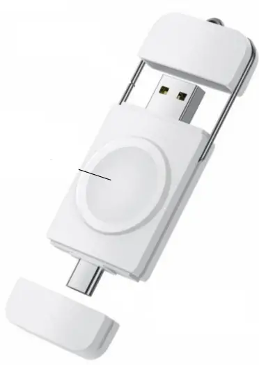 Shenzhen-Itian-Technology-U8A-Fast-Wireless-Charger-product