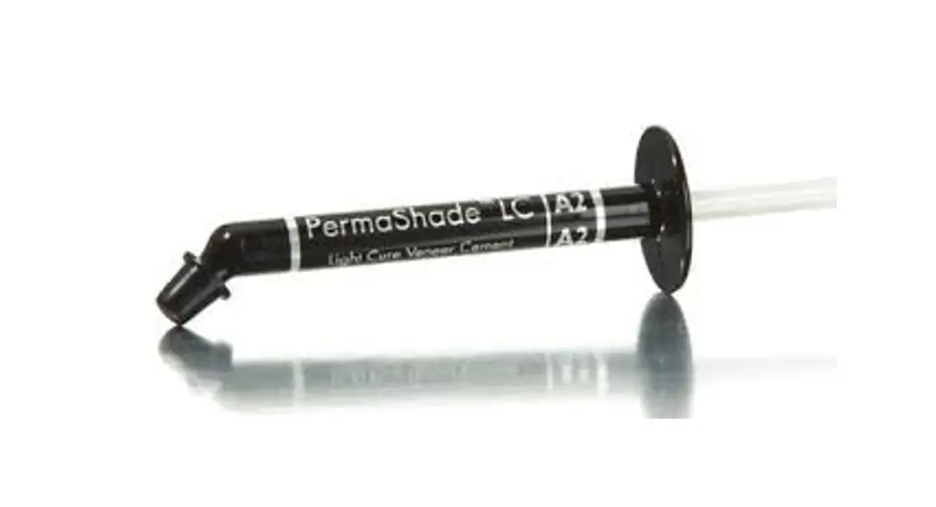 Ultradent Cleartemp Lc Light Cure Temporary Veneer Cement User Manual