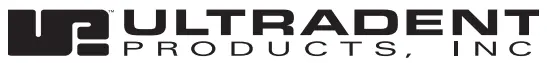 ULTRADENT logo