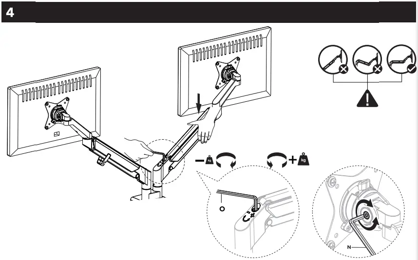 INSTRUCTIONS FOR USE