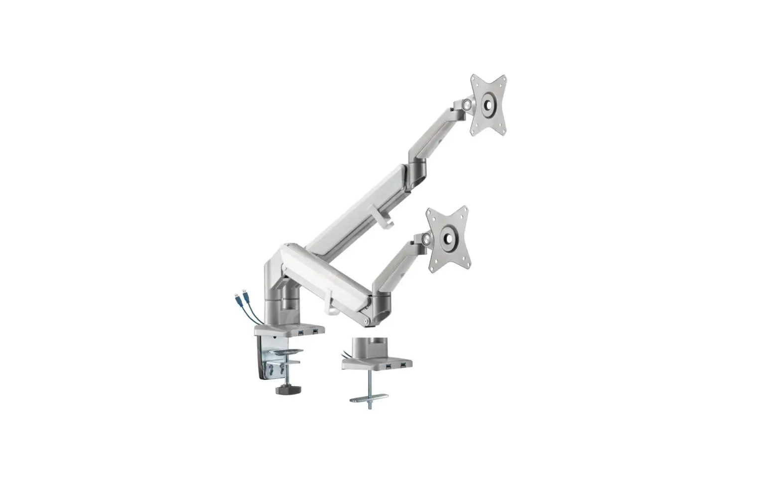Alzaergo Apw-egardu225s Monitor Arm Space Saver Monitor Arm User Manual Alzaergo Apw-egardu225s Monitor Arm Space Saver Monitor Arm User Manual