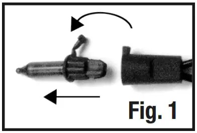 NATIONAL Tree COMPANY Unlit Pre Lit Plug In Decor Items - LED Bulbs 1