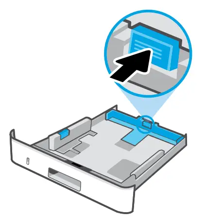 hp LaserJet Pro 4001ne Printer - Figure 3