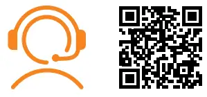 hp LaserJet Pro 4001ne Printer - qr