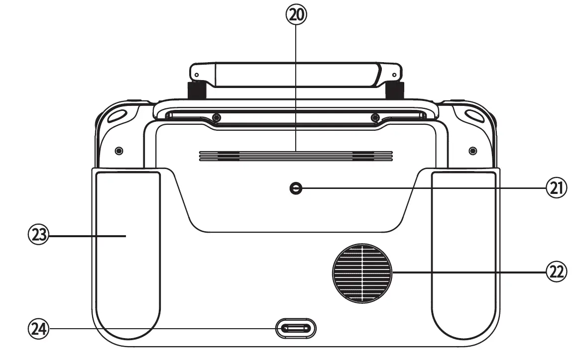 AUTEL EVO II Enterprise V3 6K Rugged Bundle 10