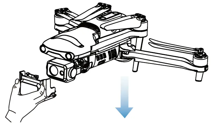 AUTEL EVO II Enterprise V3 6K Rugged Bundle 12