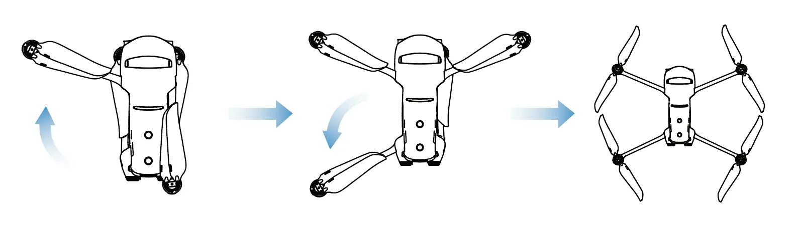AUTEL EVO II Enterprise V3 6K Rugged Bundle 13