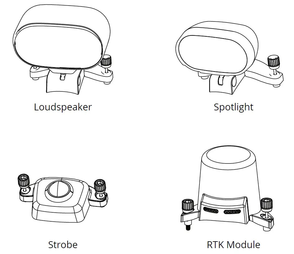AUTEL EVO II Enterprise V3 6K Rugged Bundle 15