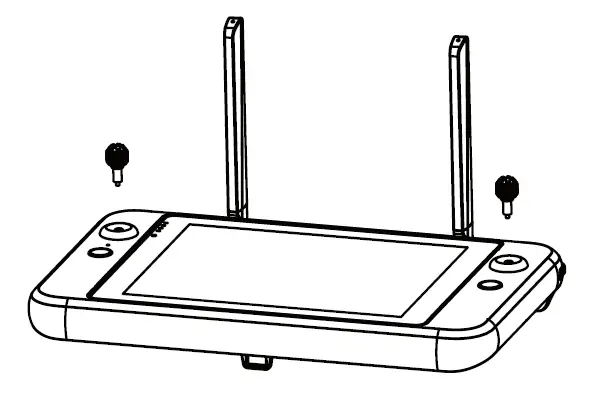AUTEL EVO II Enterprise V3 6K Rugged Bundle 16