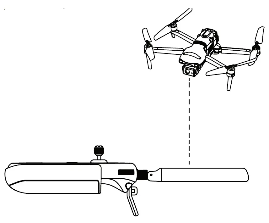 AUTEL EVO II Enterprise V3 6K Rugged Bundle 17
