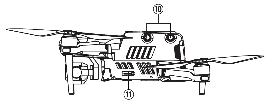 AUTEL EVO II Enterprise V3 6K Rugged Bundle 4