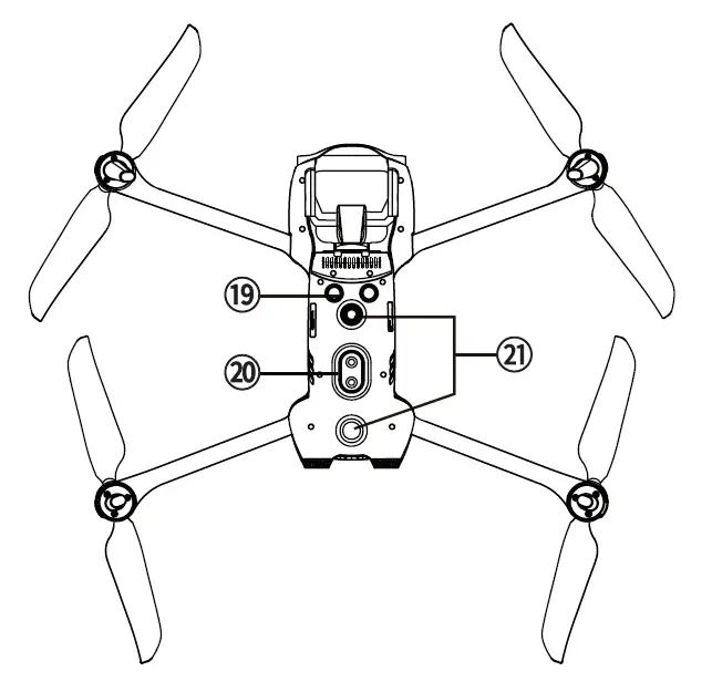 AUTEL EVO II Enterprise V3 6K Rugged Bundle 7