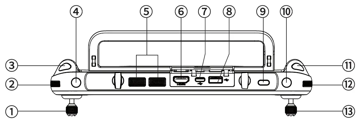 AUTEL EVO II Enterprise V3 6K Rugged Bundle 8