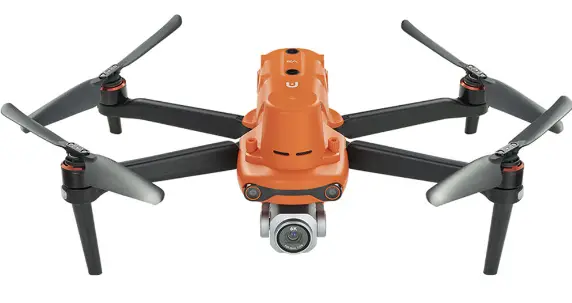 AUTEL EVO II Enterprise V3 6K Rugged Bundle