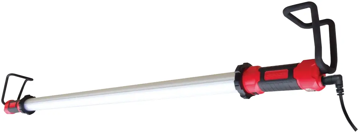 SABER ATD-80365 2000 Lumen Corded Cordless LED Underhood Light