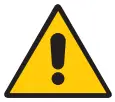 Warning icon