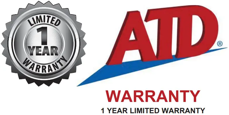 Warranty Icon