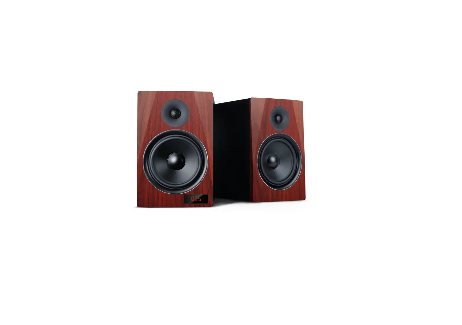 Rockville Hts8 8 Inch Complete Powered All In One Entertainment System Owner's Manual Rockville Hts8 8 Inch Complete Powered All In One Entertainment System Owner's Manual