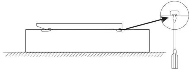 Adax SolAire EXO Ceramic Electric Heater or Radiator 02