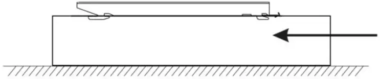 Adax SolAire EXO Ceramic Electric Heater or Radiator 03
