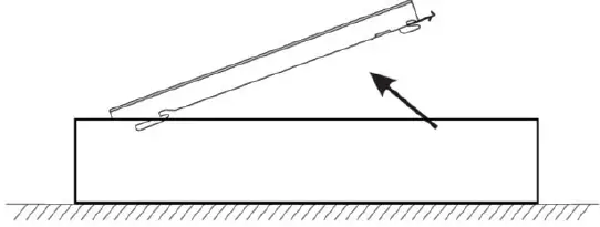 Adax SolAire EXO Ceramic Electric Heater or Radiator 04