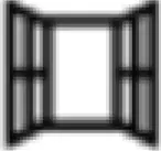 Adax SolAire EXO Ceramic Electric Heater or Radiator 24