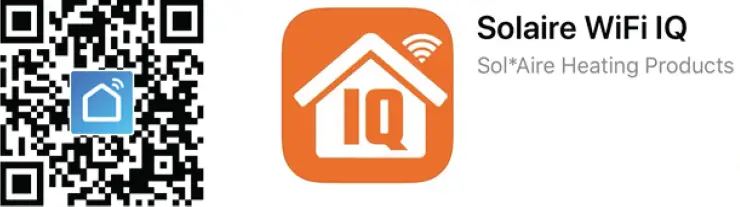 Adax SolAire EXO Ceramic Electric Heater or Radiator 32