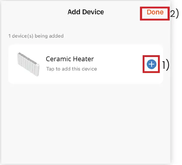 Adax SolAire EXO Ceramic Electric Heater or Radiator 35