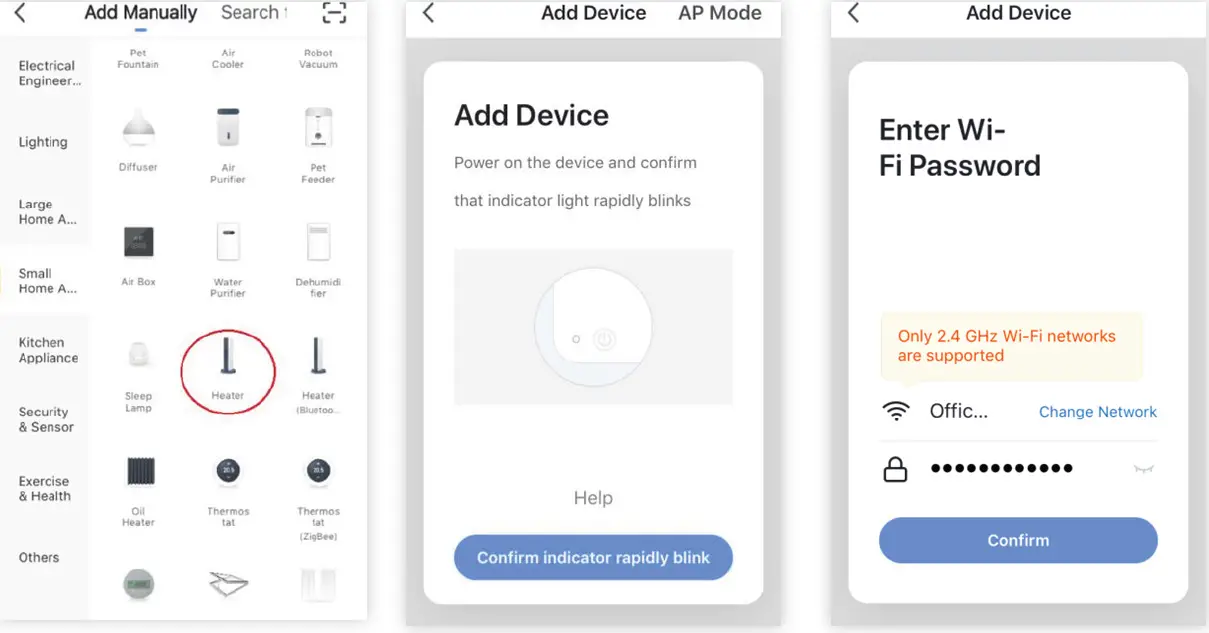 Adax SolAire EXO Ceramic Electric Heater or Radiator 37