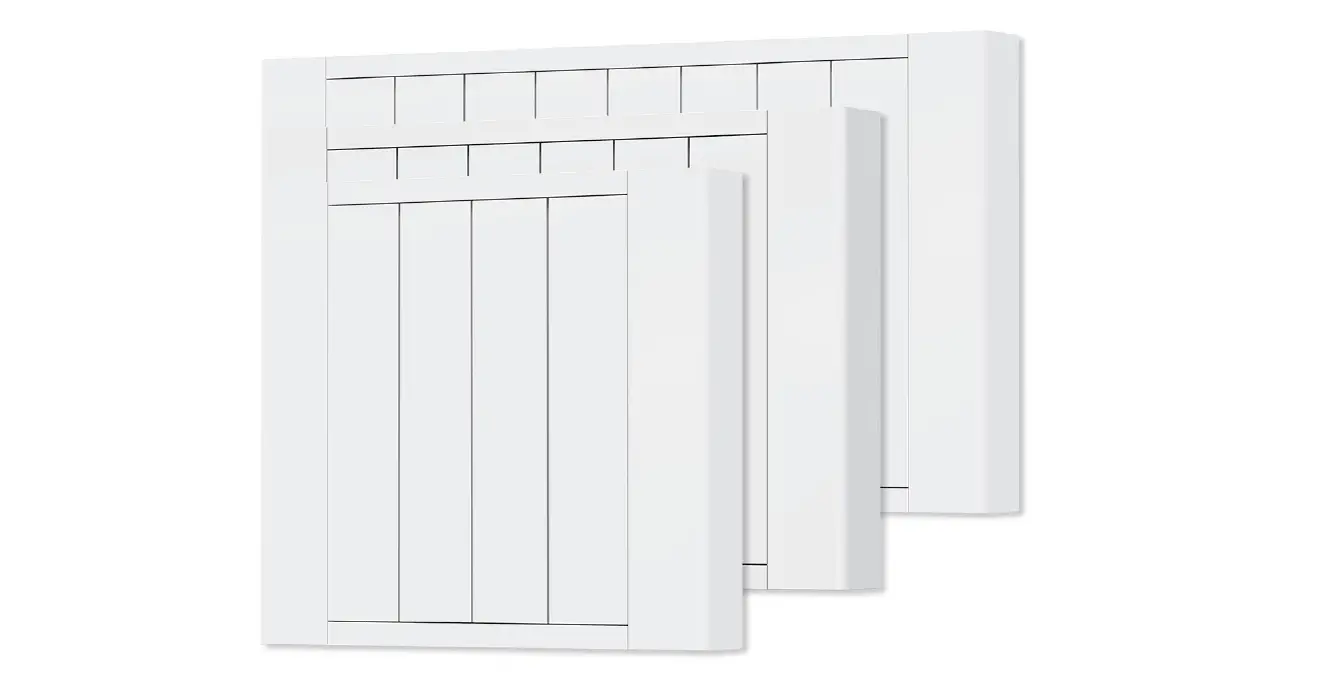 Adax Solaire Exo Ceramic Electric Heater Or Radiator Instruction Manual Adax Solaire Exo Ceramic Electric Heater Or Radiator Instruction Manual