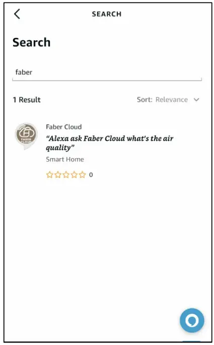 Apps Faber Cloud App - fig 10