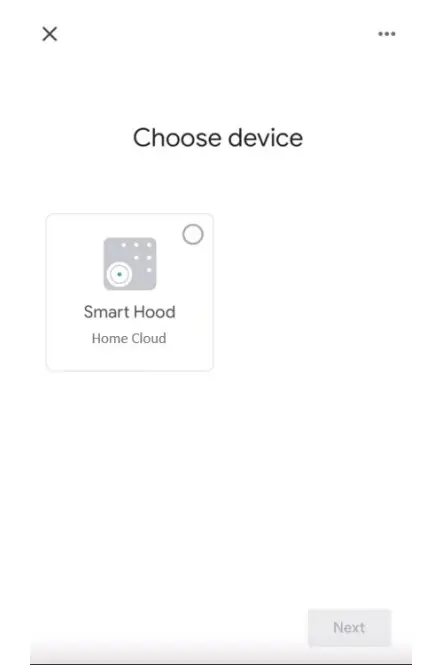 Apps Faber Cloud App - fig 17