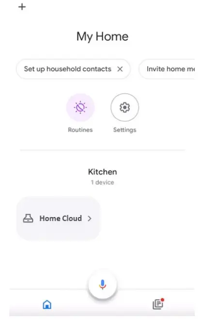Apps Faber Cloud App - fig 19