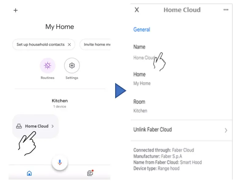 Apps Faber Cloud App - fig 20