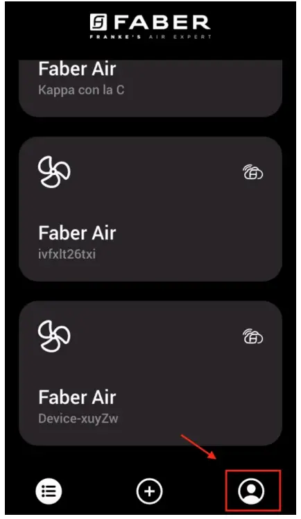 Apps Faber Cloud App - fig 22