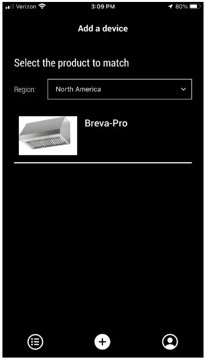 Apps Faber Cloud App - fig 3