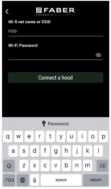 Apps Faber Cloud App - fig 5