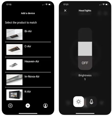 Apps Faber Cloud App
