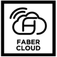 Faber Cloud logo
