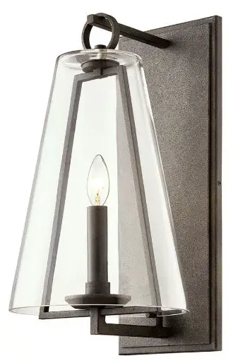 TROY-LIGHTING-P7405-Adamson-Outdoor-Post-Light-PRODUCT