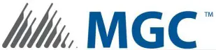 MGC - logo