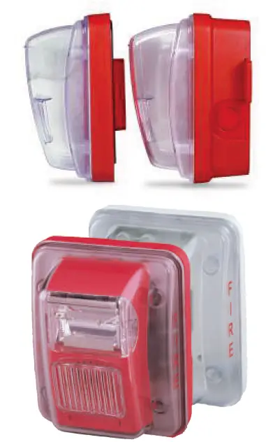 POTTER 8830050 WPBB Outdoor Enclosure Outdoor Enclosure 1