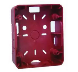 POTTER 8830050 WPBB Outdoor Enclosure Outdoor Enclosure 3