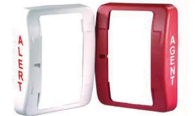 POTTER 8830050 WPBB Outdoor Enclosure Outdoor Enclosure 4