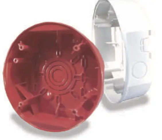 POTTER 8830050 WPBB Outdoor Enclosure Outdoor Enclosure 5