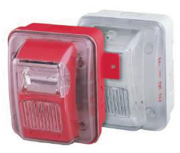 POTTER 8830050 WPBB Outdoor Enclosure Outdoor Enclosure