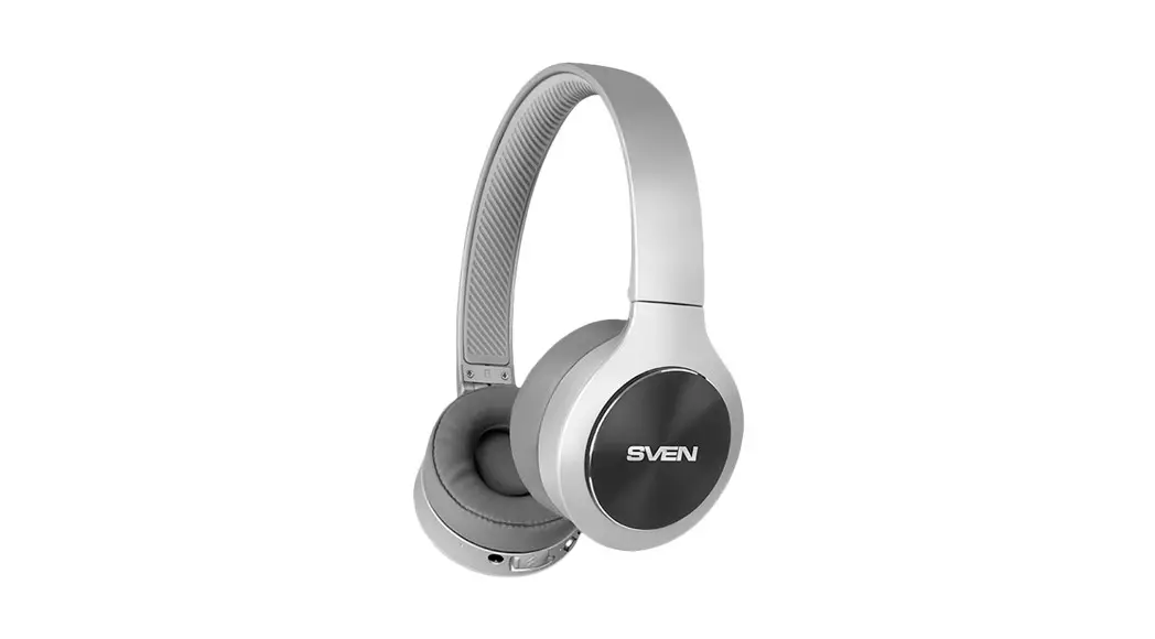 Sven Ap-b580mv Wireless Stereo Headphones User Manual Sven Ap-b580mv Wireless Stereo Headphones User Manual
