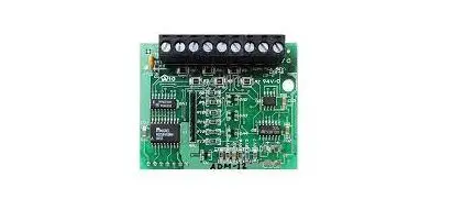 Honeywell Adm-12 Annunciator Driver Module Installation Guide