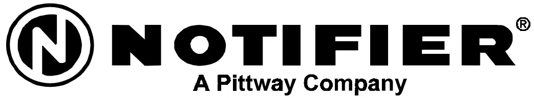 NOTIFIER logo